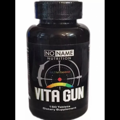 Vita Gun