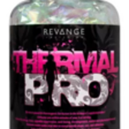 Thermal Pro Femme V3 (Revange Nutrition) 60 капсул