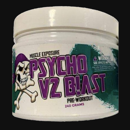 Psycho V2